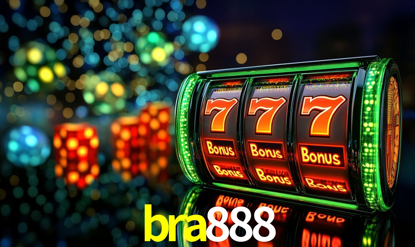 Game Providers bra888