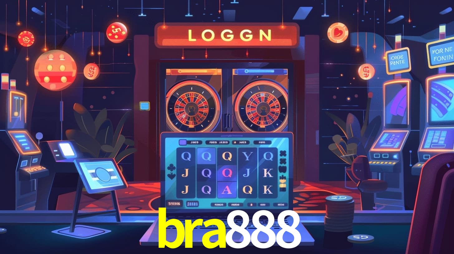 2FA Security bra888