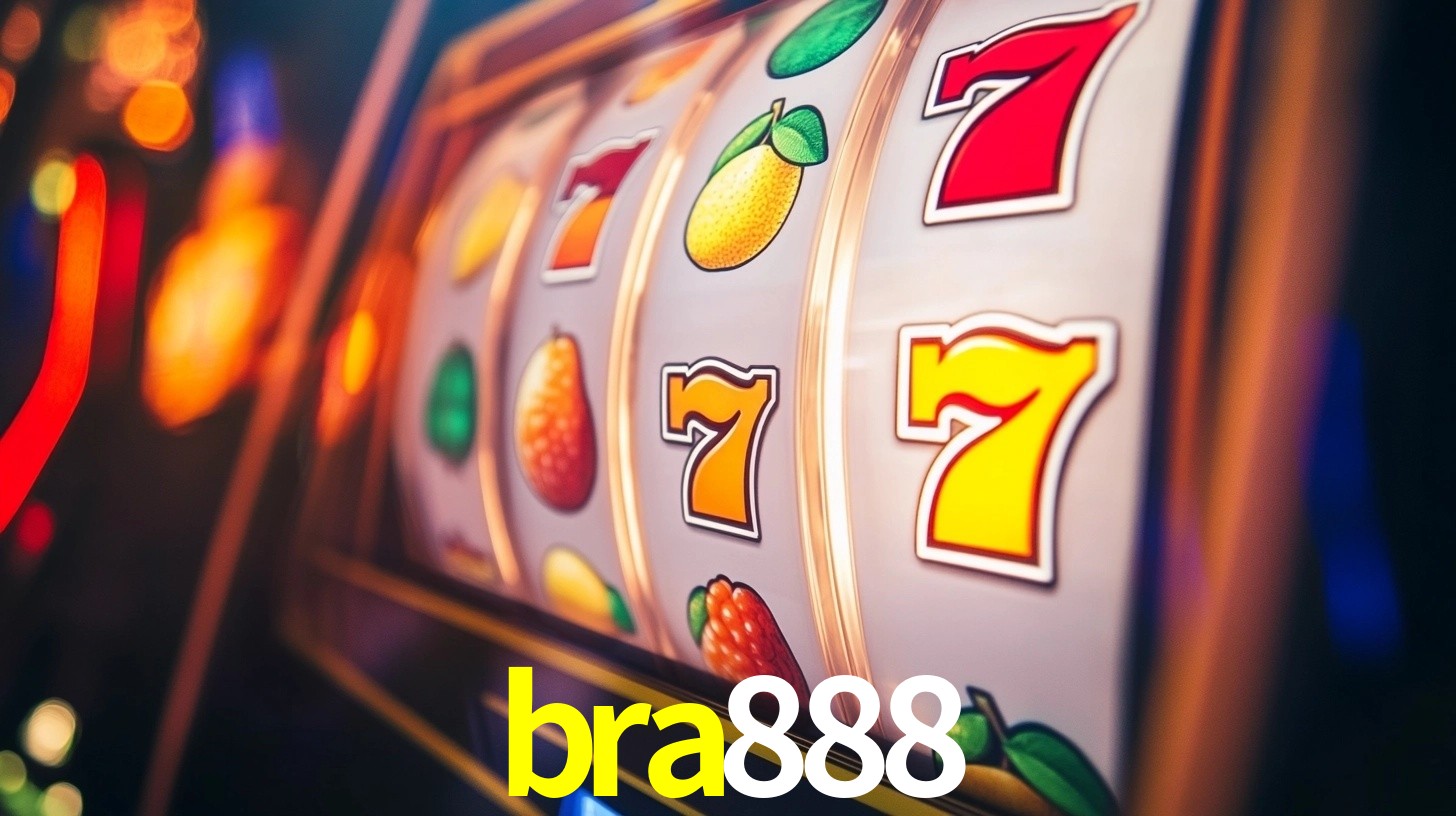 Welcome Bonus bra888